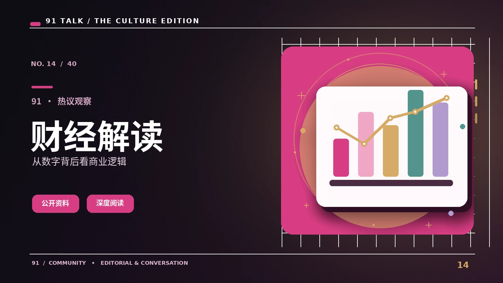 数字经济:入门读懂日常消费